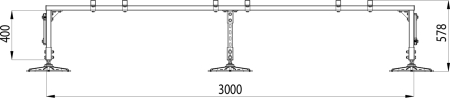 KM-TR-F-SSEI-3000-1200-2
