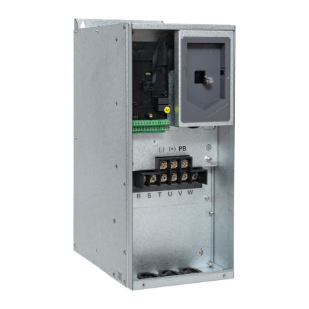 Преобразователь частоты PRO-Drive PD-90-FC-30K0-3-B EKF