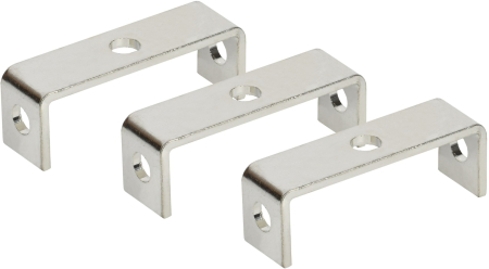 KARAT Шина соединит. ВРК реверс 315-400А (3шт/компл) IEK