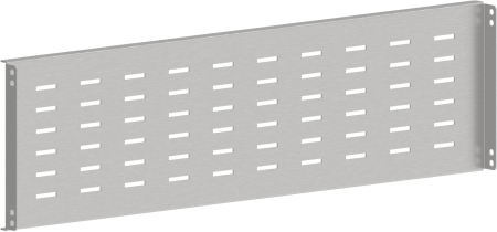 FORMAT Панель секционная внутр. задняя 4B 800х200 IEK