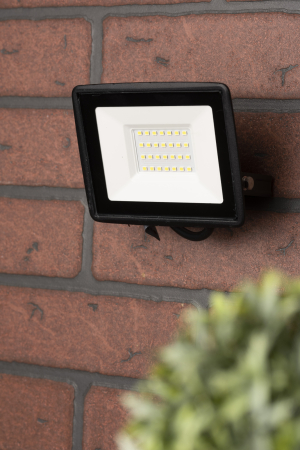 Прожектор светодиодный СДО-3003 30Вт 6500К IP65 EKF Basic