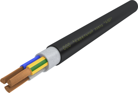 ППГнгHF-1-31200мс-Ал