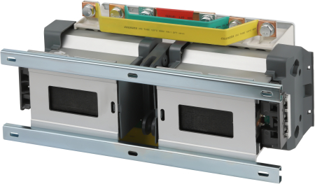 KKT53-265-230-10-E  Контактор КТИ-52653 реверсивный ЭРА PRO KKT53-265-230-10-E 265А 230В/АС3