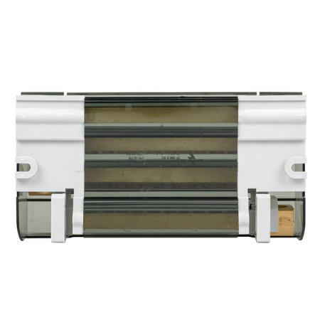 Блок распределительный (кросс-модуль) 160A (4x12) EKF PROxima