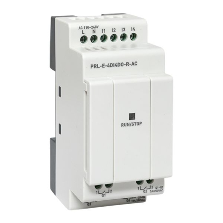 PRL-E-4DI4DO-R-AC