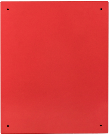 Щит с монтажной панелью ЩМПг- 50.40.22 (ЩРНМ-2) RAL 3001 IP54 EKF PROxima