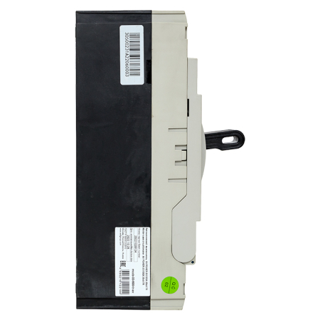 Автоматический выключатель AV POWER-3/3 500А 35kA TR