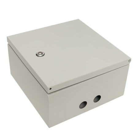 ЩУ-1/1-1 двухдверный (310х300х160) IP54 EKF Basic