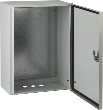 ЭРА Корпус металлический ЩМП-1-0 76 У2 IP54