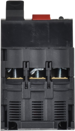 Пускатель ПРК32-4 In=4A Ir=2,5-4A Ue 660В IEK