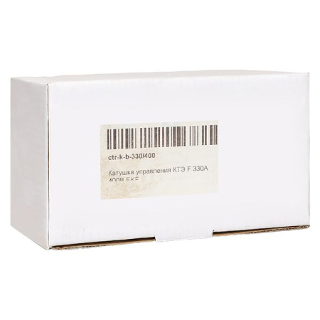 Катушка управления КТЭ F 330А 380В EKF PROxima