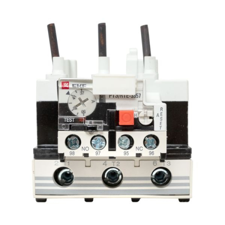 Реле тепловое РТЭ-3357  37-50А EKF PROxima