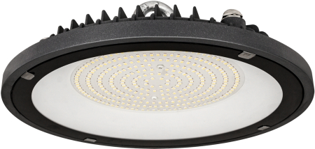 Светильник LED ДСП 4022 200Вт 6500К IP65 IEK