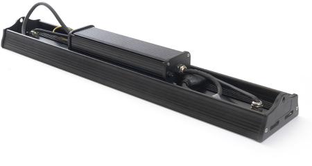 Светильник складской Feron AL1170 100W 120°/90° IP65