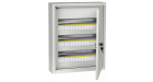 TITAN 3 Корпус метал. ЩРн-54 (540х440х120) IP31 IEK TITAN 3 Корпус метал. ЩРн-54 (540х440х120) IP31 IEK