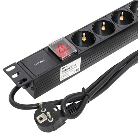 TRC-HPD-LS-16A-6SH-2MSH