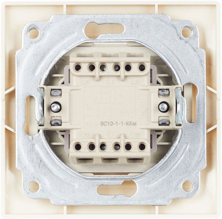 EVK11-K33-10-DM