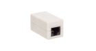 TRC-INLC-2RJ45-5EUTP-WH