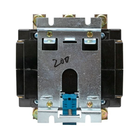 Реле тепловое РТЭ-53125 125-200А EKF PROxima