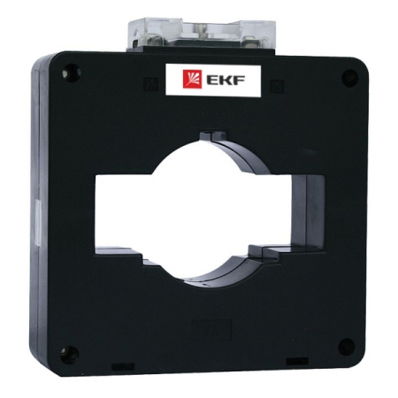 Трансформатор тока ТТЭ-100-2000/5А класс точности 0,5S EKF PROxima