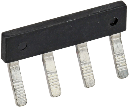 Перемычка гребенчатая для CTS-F 4мм2 4PIN IEK
