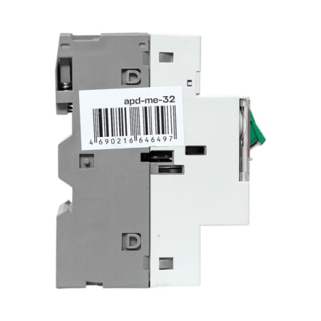 Автомат пуска двигателя АПД-32 24-32А EKF