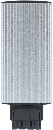 Обогреватель на DIN-рейку клеммный 75Вт 230В IP20 EKF PROxima