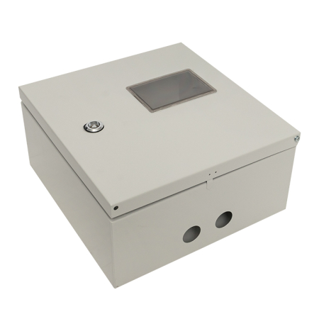 ЩУ-1/1-0 (310х300х150) IP54 EKF Basic