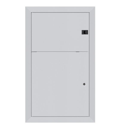Щит этажный до 4 кв. без окон и без слабот. отс. (1000х650х150) EKF PROxima