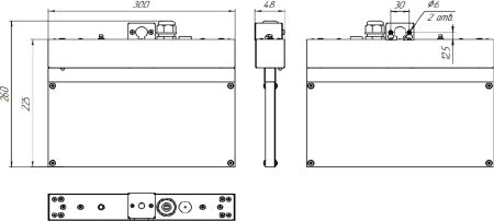 BS-NEXTRINO-71-S1-INEXI2 Black