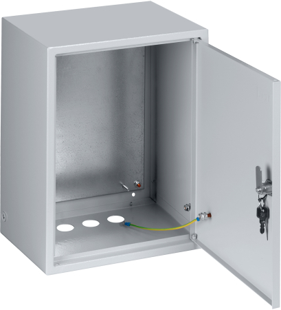 ЩМП-4.3.2-0 (400х300х200) TDM