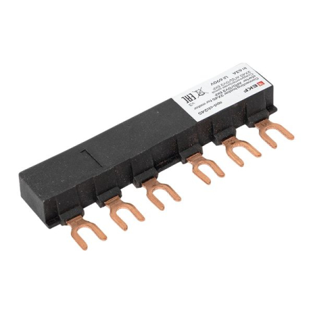 Соединительная шина 2Х45 АПД/GV2 EKF