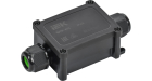 Коробка распред. герметичная WTP-410 2 ввода IP68 IEK