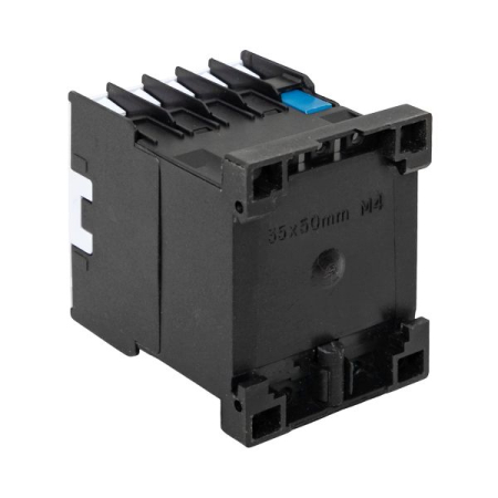 Миниконтактор МКЭ  9А 230В 1NO EKF PROxima