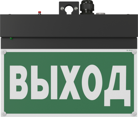 BS-NEXTRINO-71-S1-INEXI2 Black