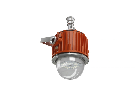 Светильник LED ЖЕЛУДЬ 2.0 РВ Ex 40Вт 5300лм 5000К IP67 КСС Д