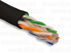 UTP-LSZH-PE-026-ELTROS