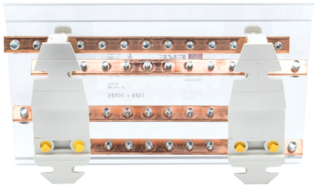 Шинный распределительный блок ШРБ-200 EKF PROxima