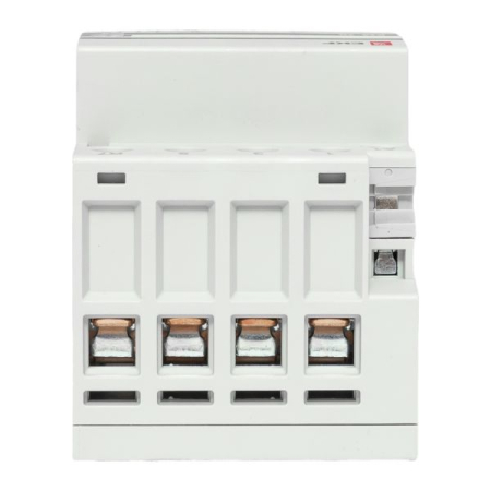 Контактор модульный КМ 20А 3NО+NC (3 мод.) EKF PROxima