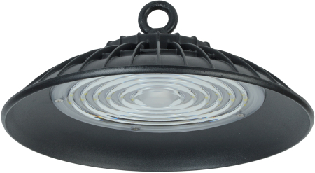 Светильник ДСП 3005 PRO 100Вт 90гр 6500К IP65 алюминий IEK