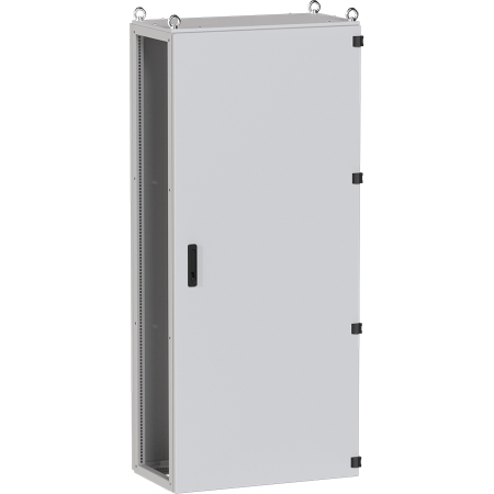 Корпус FORT IP31 (2000x800x400) EKF PROxima