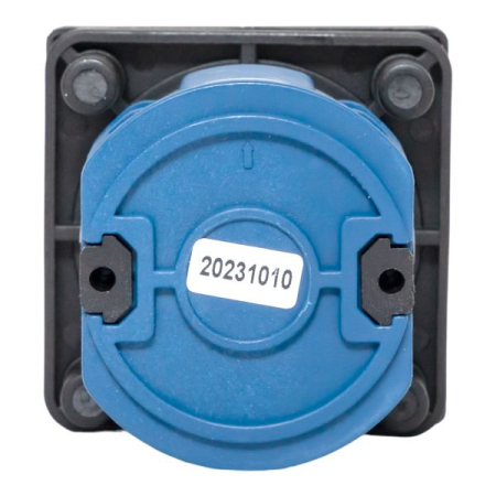 Переключатель кулачковый ПК-1-14 10А 4P "0-1" EKF PROxima