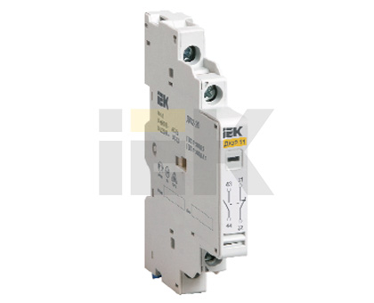 Аварийно-дополнительный контакт ДК/АК32-01 IEK