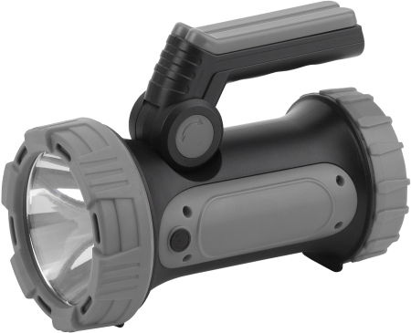 Фонарь PA-703  ЭРА прожекторный [10W SMD+ боковой COB, литиевый акк 3000мАч/ 3,7V, IP65, microUSB, к