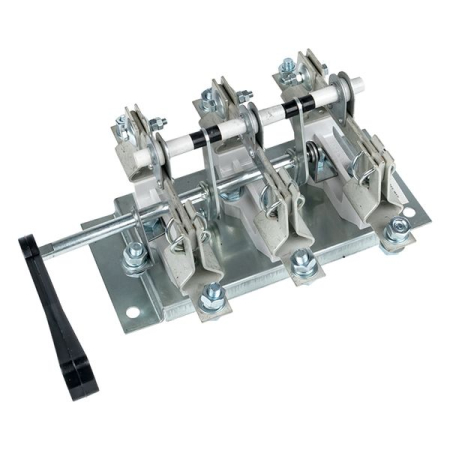 Разьединитель РЕ19-37-31120 400А EKF PROxima