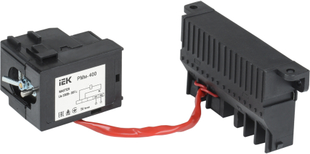 Расцепитель минимальн. напр. РМм-400 (РМм-37) MASTER IEK