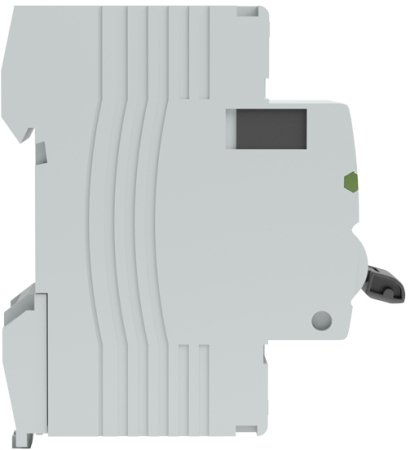 Устройство защитного отключения DV 2P  80А/100мА (S) EKF AVERES