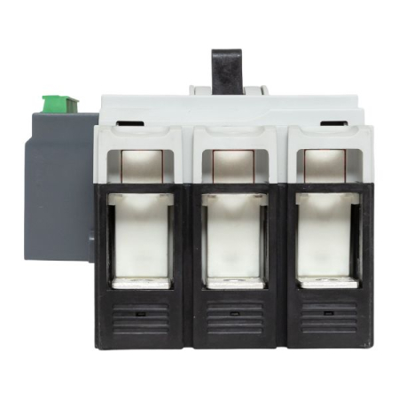 Автоматический выключатель AV POWER-2/3 250А 50kA ETU2.2