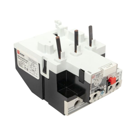 Реле тепловое РТЭ-3357  37-50А EKF PROxima
