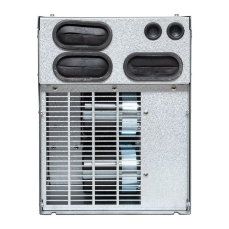 Преобразователь частоты PRO-Drive PD-90-FC-75K0-3 EKF